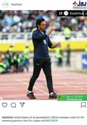 واکنش AFC به انتخاب مجیدی به عنوان سرمربی استقلال +عکس