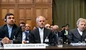 ایران هفته آینده برای دفاع از خود در برابر آمریکا به لاهه می‌رود