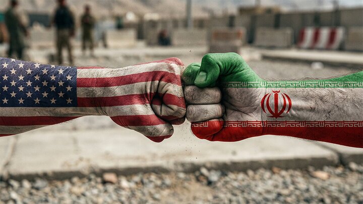 ایران و آمریکا/ از جنگ تمام عیار تا جنگ بر سر «تاب‌آوری» سیاسی، اقتصادی و نظامی