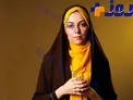 مجری زن ججالی: علاقه‌ای به شهرت ندارم