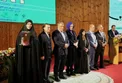 لوح سپاس پانزدهمین دوره جشنواره برترین های روابط عمومی ایران به روابط عمومی بانک سرمایه اعطا شد