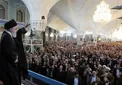رهبر انقلاب ‌اول فروردین در حرم امام رضا (ع) سخنرانی می‌کنند‌