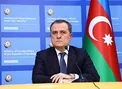 اهداف سفر وزیر خارجه جمهوری آذربایجان به تهران