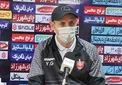 گل‌محمدی: خواسته‌ ما پیروزی در دربی است