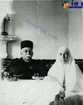 موسس اولين بيمارستان مدرن در ایران+عکس