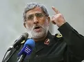 سردار قاآنی: نیروی قدس سپاه الگوی مجاهدان و علاقمندان فرهنگ مقاومت است