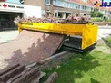 یکی از بی نظیر ترین ابزارهای شهرداری های آمریکا +عکس