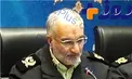 دستگيری یک قاچاقچی زن با ۷.۵ کیلو کوکائين در تهران +جزئیات