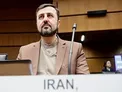 اقدامات ایران در راستای توقف قطعنامه ضد ایرانی سه کشور اروپایی