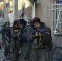 عکس/ تیپ و ژست گلشیفته فراهانی در فیلم جدیدش