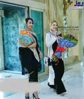 جدیدترین عکس سحر قریشی پس از حواشی بسیار