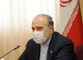 سلطانی‌فر برای تماشای فینال به قطر می‌رود