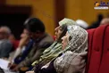 عکس/ خواب شیرین هنگام سخنرانی جهانگیری