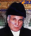 فوری/مداح معروف به علت ایست قلبی در گذشت +عکس