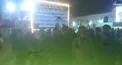 عکس/ حداد عادل در راهپیمایی اربعین