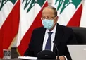 میشل‌عون: حزب‌الله انبار تسلیحاتی در بندر بیروت ندارد