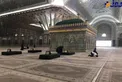 جایگاه ابدی آیت‌الله هاشمی‌رفسنجانی +عکس