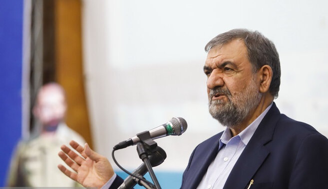 واکنش محسن رضایی به اظهارات اخیر ترامپ واکنش محسن رضایی به اظهارات اخیر ترامپ
