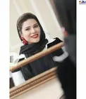 عکس جدید و متفاوت سحر دولتشاهی