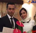 خانم مجری از صفحات مجازی خداحافظی کرد +عکس