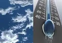 هواشناسی: کاهش نسبی دما در شمال شرق کشور/ دریای خزر مواج است