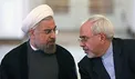 ظریف: در جریان سفر بشار اسد به ایران بودم/ مخالفت شدید روحانی با بازگشت وزیر امورخارجه به کارش!