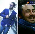 بازیگری که ۳۰ کیلو وزن کم کرد +عکس