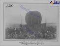 مجلس سربازگیری در عصر پهلوی اول+عکس
