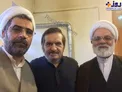 عکس/ نوه ارشد امام خمینی (ره) کیست؟