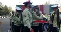 شهادت مامور انتظامی آبادان به دست سارقان مسلح