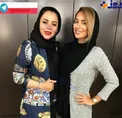تیپ و ظاهر تغییریافته خانم بایگر مشهور+ عکس