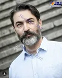 ظاهر جدید و متفاوت پارسا پیروزفر/عکس