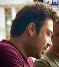 جدیدترین عکس محسن چاوشی