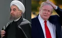 دیدار رو در روی ترامپ و روحانی به این ۳ دلیل غیرممکن است