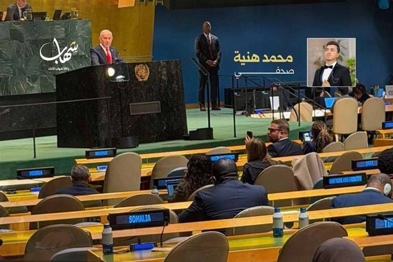 خبرنگار فلسطینی: حتی صندلیهای خالی از نظام حاکم امارات شریفتر بودند خبرنگار فلسطینی: حتی صندلیهای خالی از نظام حاکم امارات شریفتر بودند