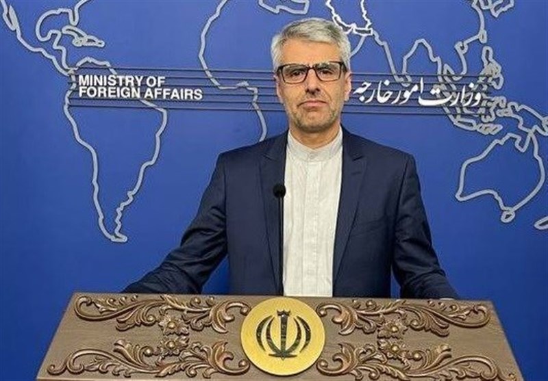 بقائی: شروط روشن ایران در فرآیندی دوساعته به آمریکا اعلام شد بقائی: شروط روشن ایران در فرآیندی دوساعته به آمریکا اعلام شد