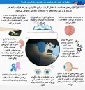 بلایی که نور گوشی‌های هوشمند سر شما می‌آورد!