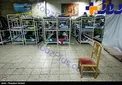 با دیدن کارتن‌خواب‌ها درسرما به ۱۳۷ زنگ بزنید