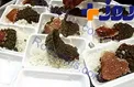 هشدار/ در این ظروف نذری نخورید!