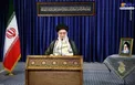 ترجمه حدیث نصب شده در حسینیه امام خمینی(ره)+عکس