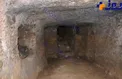 جزئیات کشف شهرزیر زمینی دوره صفویه