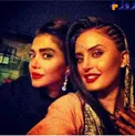 خانم بازیگر با ظاهری که تاکنون با آن دیده نشده است + عکس