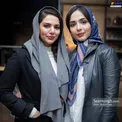 یاسمین لحظه گرگ و میش در پردیس سینمایی کوروش+عکس