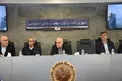 اظهارات وزیر امور اقتصادی و دارایی در نود و سومین نشست شورای گفتگوی دولت و بخش خصوصی