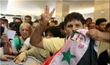 لس آنجلس تایمز: بشار اسد از منظر نظامی، در جنگ پیروز شده است
