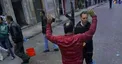 تصویری از عامل انتحاری انفجار كليسای اسكندريه مصر