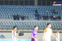 عکس/ زنان خرمشهری تماشاگر بازی لیگ یک