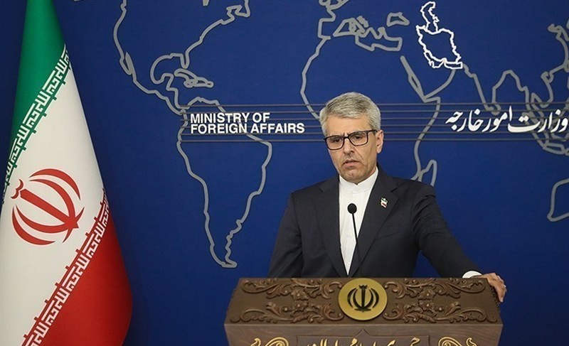 هشدار ایران نسبت به تداوم جنگ افروزی رژیم اشغالگر علیه لبنان هشدار ایران نسبت به تداوم جنگ افروزی رژیم اشغالگر علیه لبنان