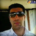 تصویر تکنیسین اورژانس ۱۱۵ مازندران که امروز در سانحه بالگرد اورژانس به شهادت رسید+عکس