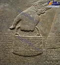 عکس/ کیف زنانه در 2800 سال پیش چه شکلی بود؟